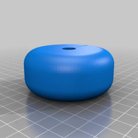 ATV Winch Stopper