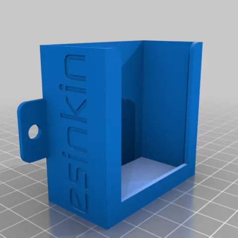 Esinkin W29-us Bluetooth Adapter Wall Mount
