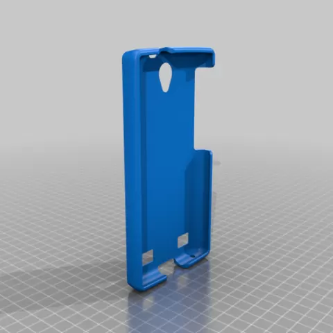 ZTE ZMax 2 z958 case