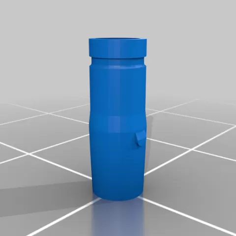 Shark to Dyson Vacuum Attachment Adapter