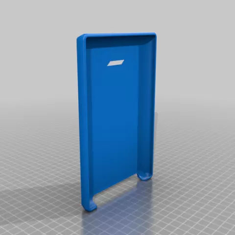 Grammata Papyre 623 case