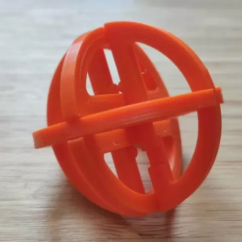 Astro Puzzle