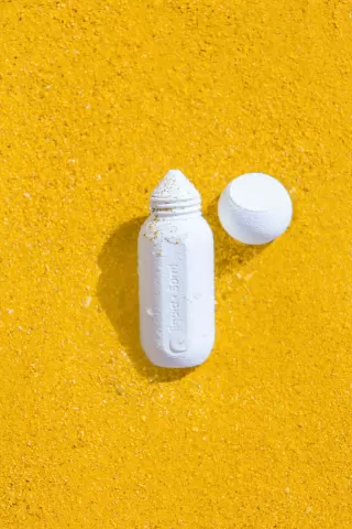Space Travel Bottles - Boem