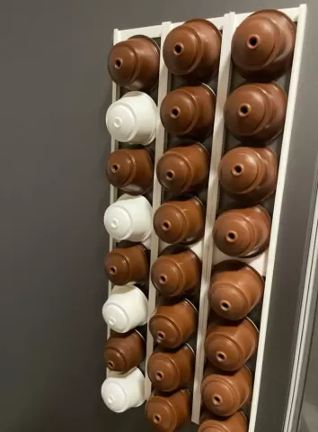 dolce gusto capsules holder - MK5
