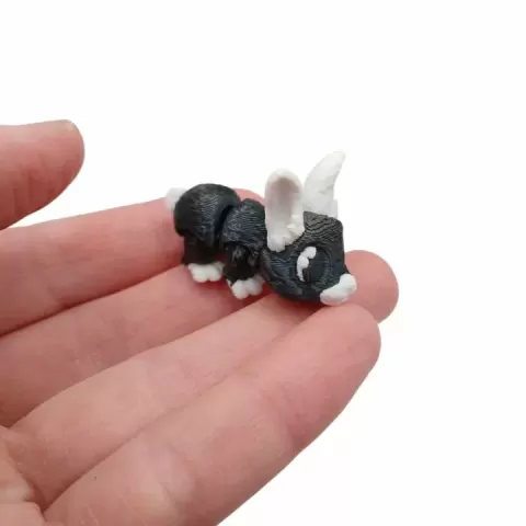 Tiny's Bunny - 3D Tinys Prints