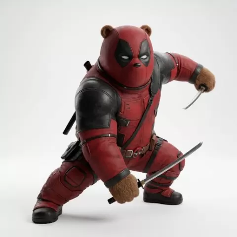 Oso Dead Pool