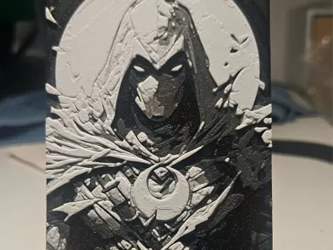 Moon Knight