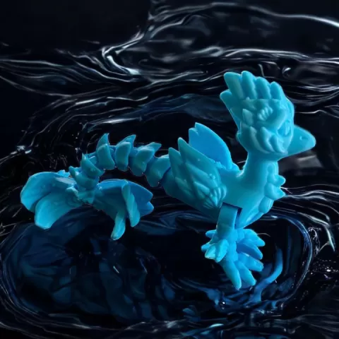 Seachoc by The Dragon's Den