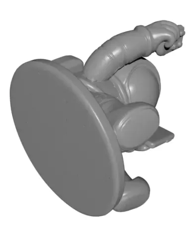 Complete Desk Setup Mega Bundle - 13-Model STL Bundle for 3D Printing