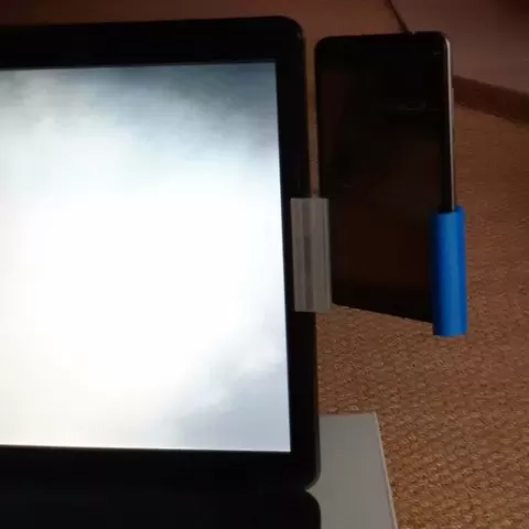 Phone Next To