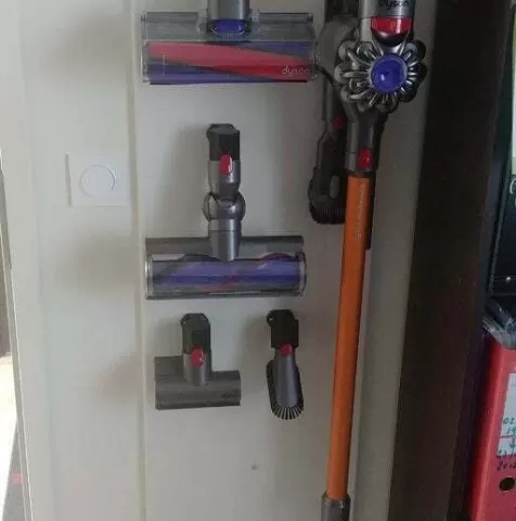 Dyson V8 adapter