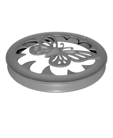 Cottagecore Aesthetic Bundle - 7-Model STL Bundle for 3D Printing