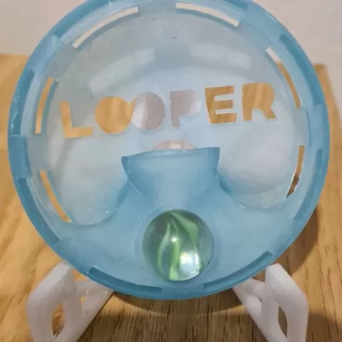 Pocket Looper