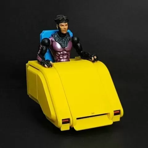 X-men Professor X Hover chair