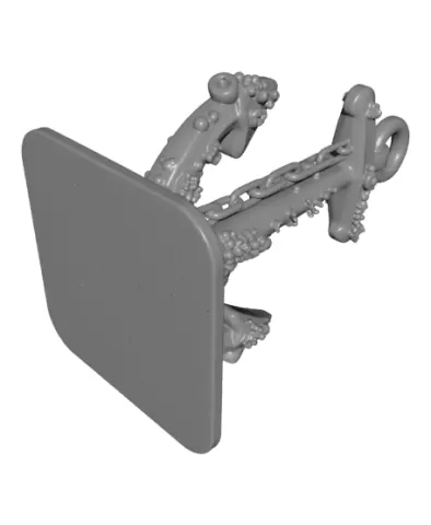 Coastal & Nautical Bundle - 6-Model STL Bundle for 3D Printing