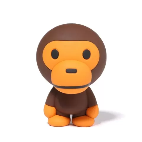 Bape Milo - A Bathing Ape - JessArt