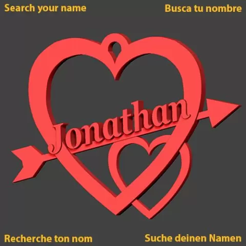 Jonathan