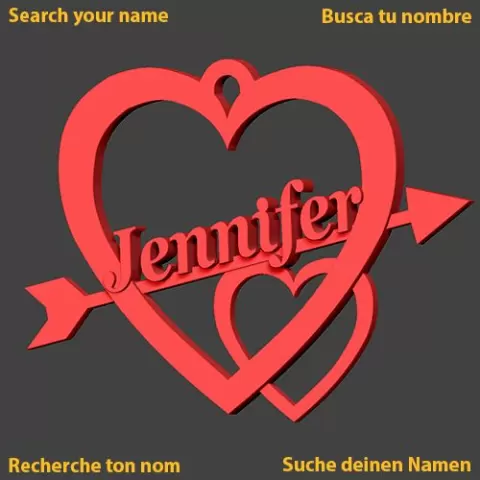 Jennifer