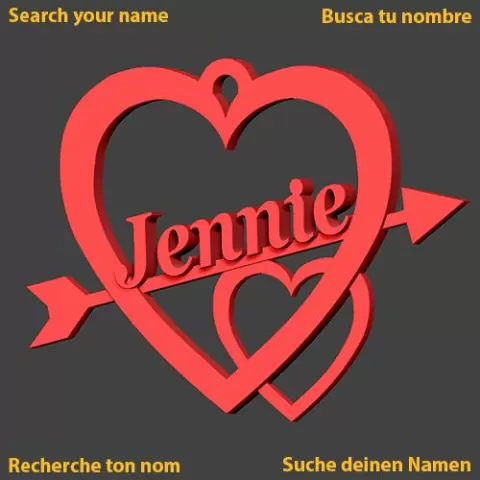 Jeannie