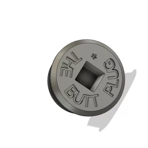 The Butt Plug