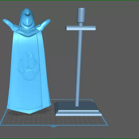 runescape, osrs hunter PERSONAL USE ONLY