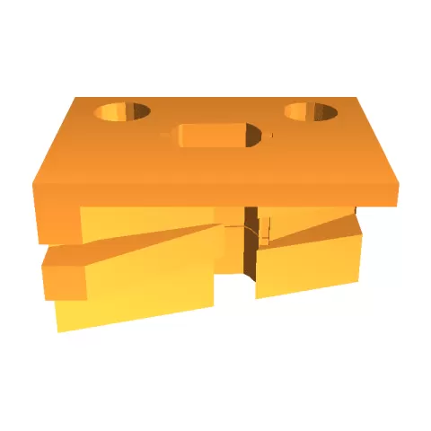 lock jig - m1anderson
