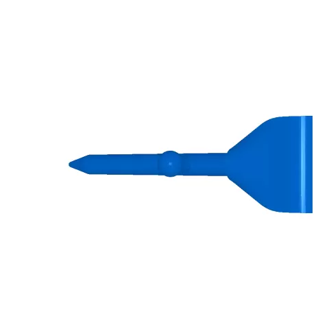 Scoop and tool - Gustauve