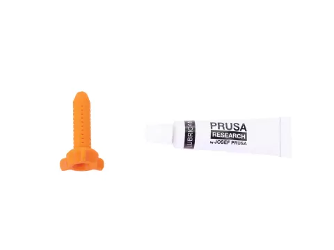 Prusa lubricant LM8UU adaptor (Bearing pacifier)
