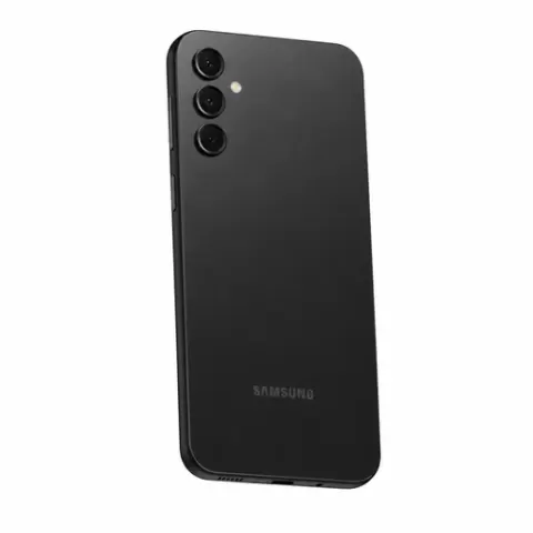 Samsung Galaxy A14 Realistic Back Cover 3D Model