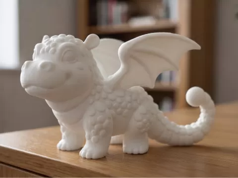Hyppodragon