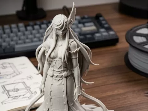 Brunhilde Shuumatsu no Valkyrie Record of Ragnarok
