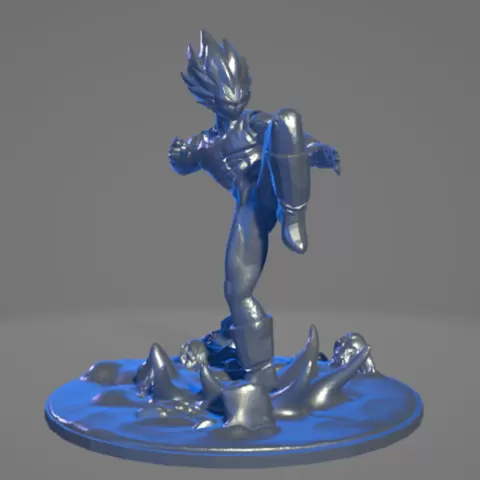 Vegeta