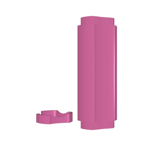 Cigaret Case for 3