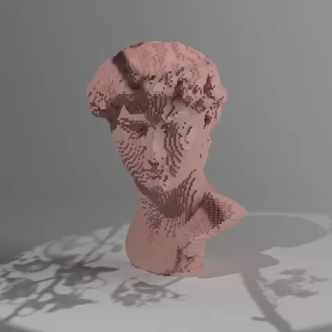 David Pixel
