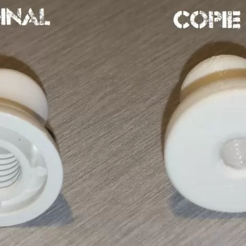 SOMFY - Remote holder