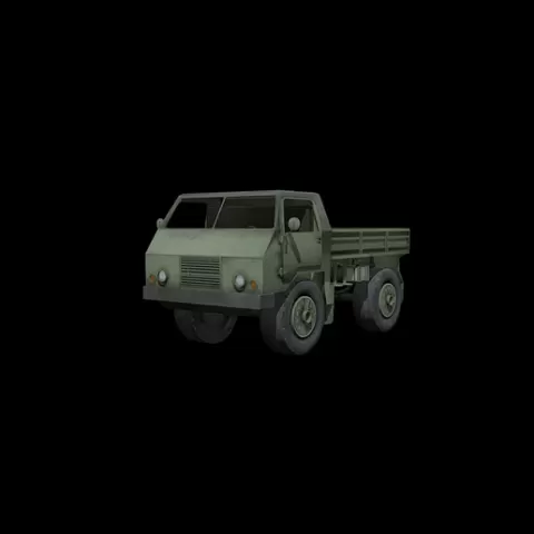 TAM 110 Truck