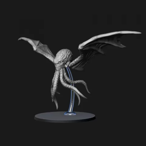 Edolisks by Bombshell Miniatures