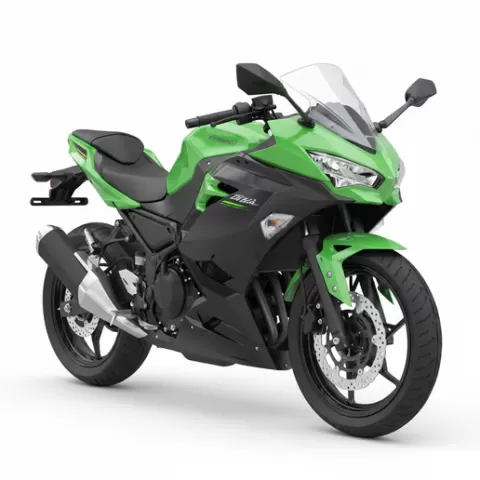 Kawasaki Ninja 250, motorcycle, bike, biker, racing, rider, motorsport, speed, custom, cruiser