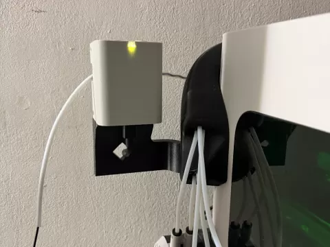 TPU Assist Bracket for H2C/D Modular Nozzle System