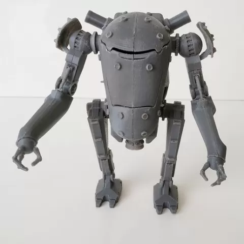 ManuBot