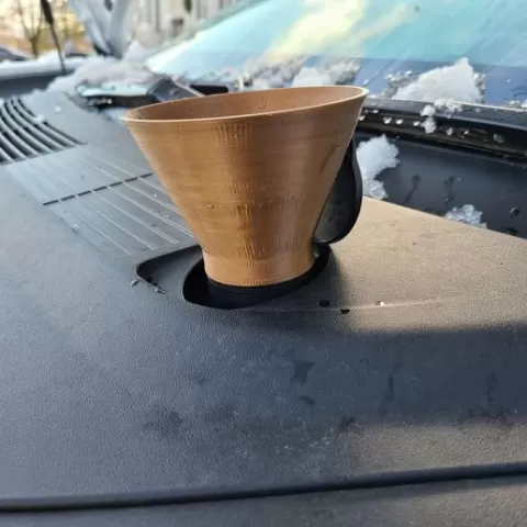 Tesla Model 3 Funnel