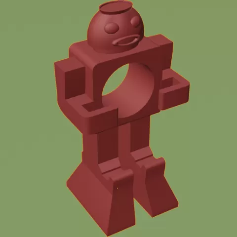 Robot-Support