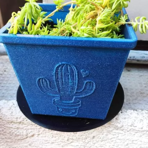 Flowerpot