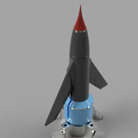 Thunderbird 1