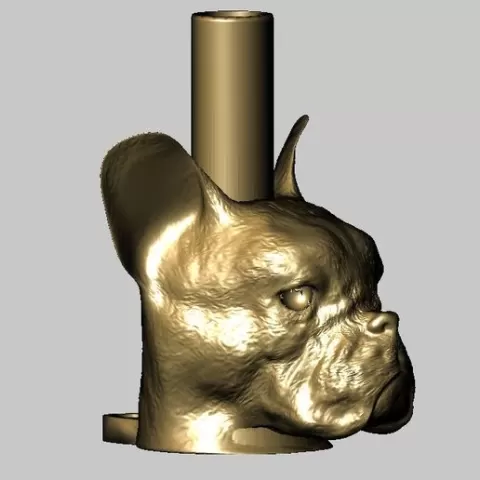 Buldog Nozzle
