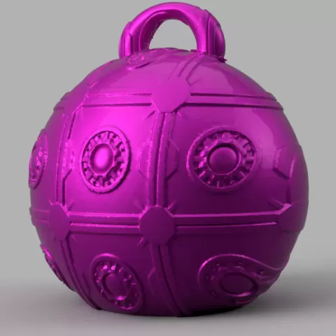 christmas bauble