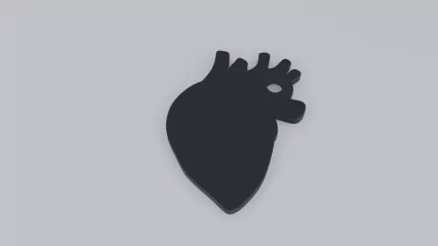 Free Heart
