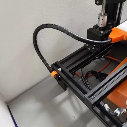Eryone Thinker bed cable support