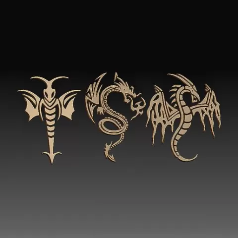 Dragons