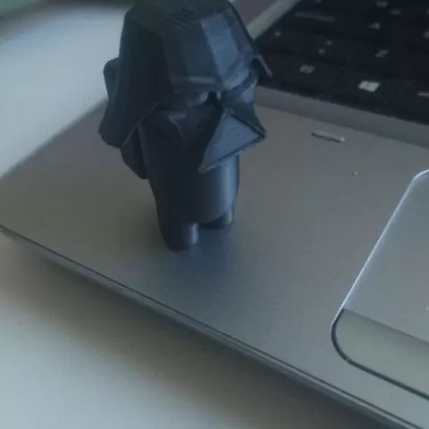 Among Us - Darth Vader
